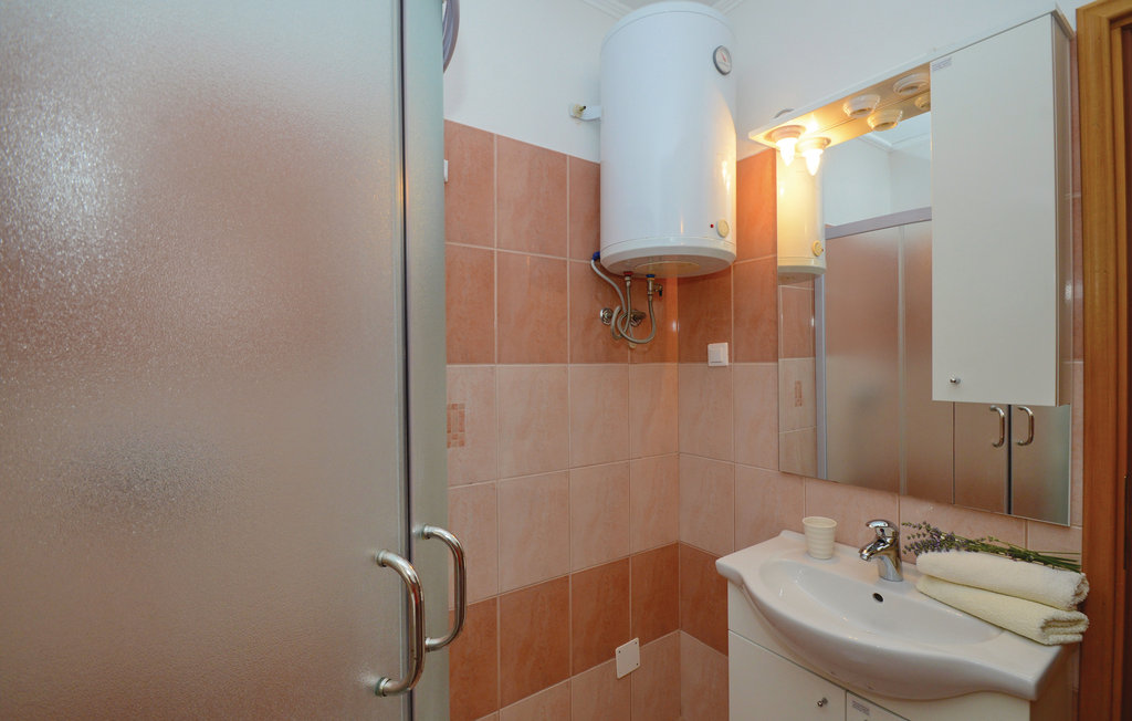 Feriehuse - Zminj-Jakacici , Kroatien - CIL087 34