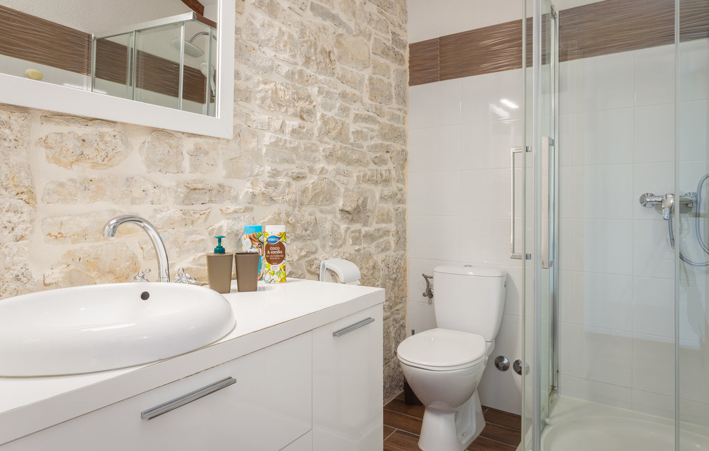 Feriehus - Svetvincenat-Bokordici , Kroatia - CIL568 52