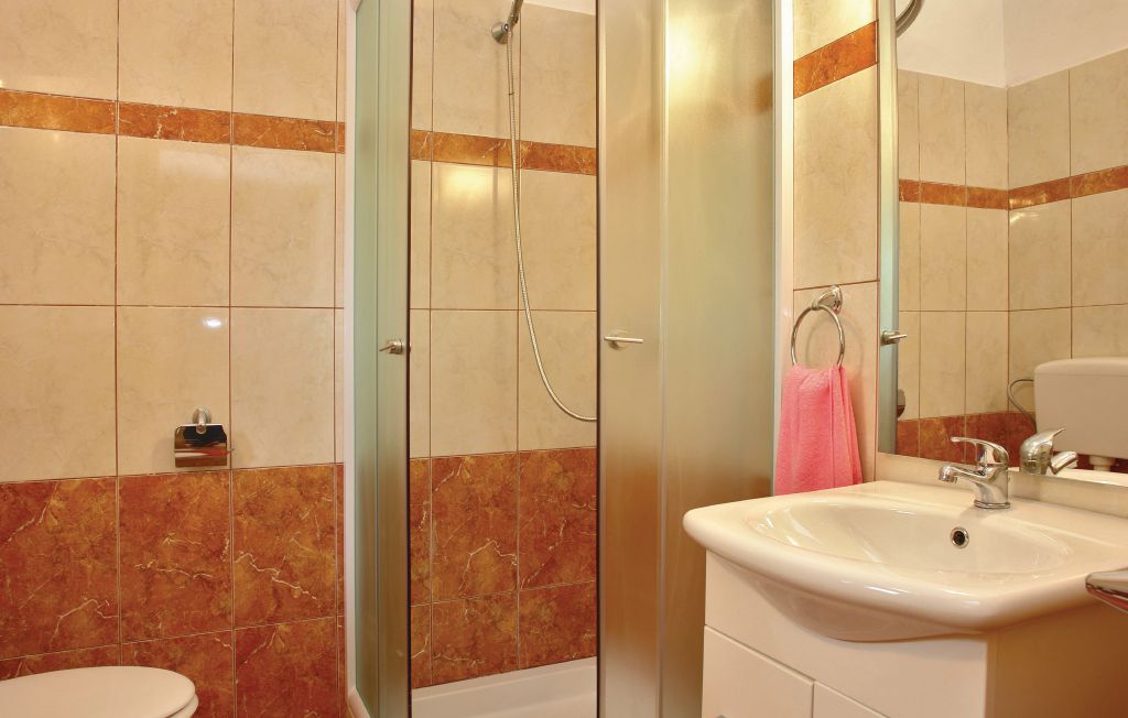 Semesterhus - Barban-Skitaca , Kroatien - CIL569 25