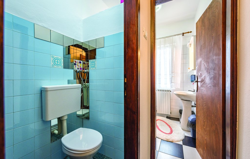 Lejlighed - Zminj-Modrusani , Kroatien - CIL738 28