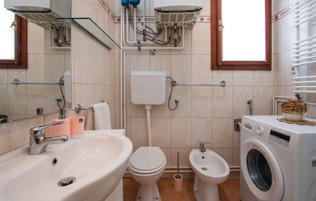 Feriehuse - Vodnjan , Kroatien - CIL795 28