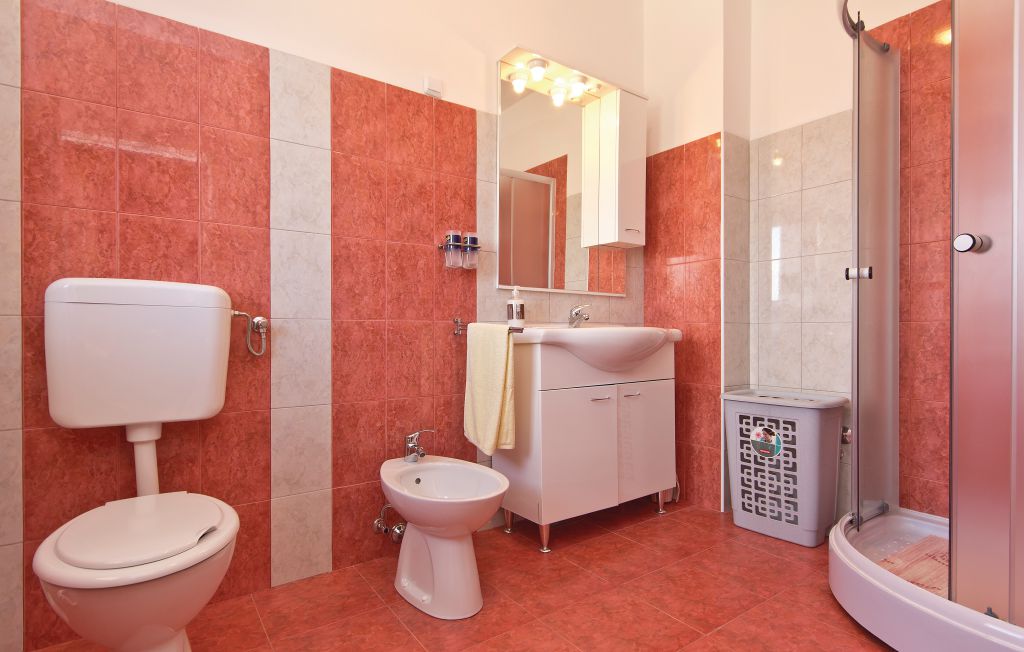 Feriehus - Barban-Frkeci , Kroatia - CIL910 41