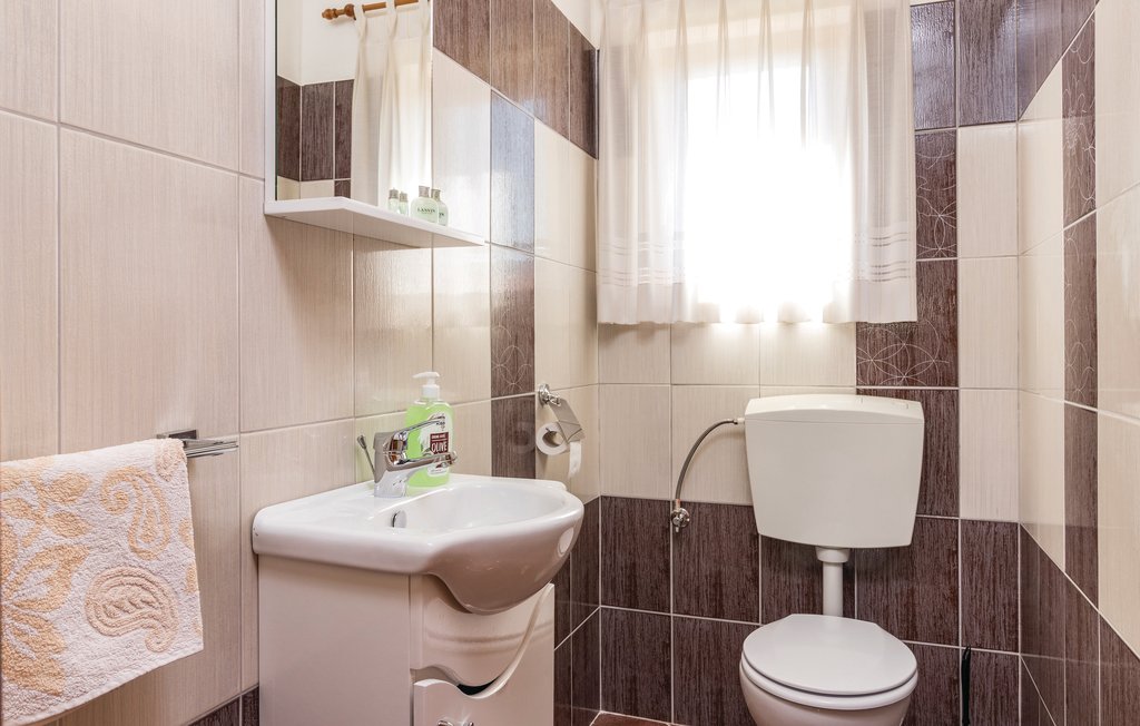 Feriehuse - Pula-Valtura , Kroatien - CIL955 30