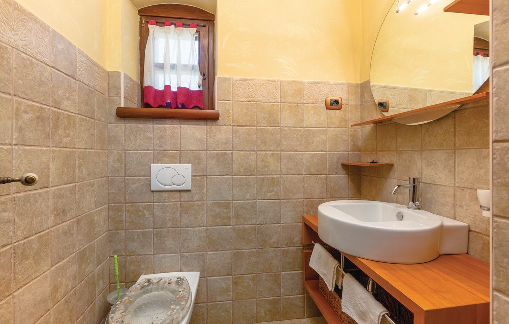 Ferienhaus - Visnjan-Prhati , Kroatien - CIL973 52