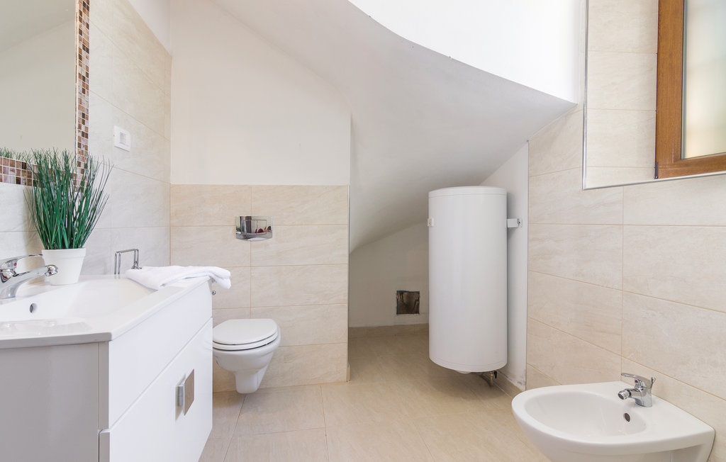 Ferienhaus - Zminj-Pamici , Kroatien - CIL992 34