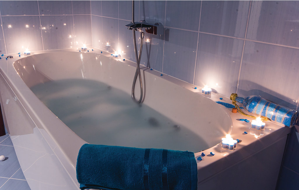 Ferienhaus - Vodnjan-Krnjaloza , Kroatien - CIL057 53