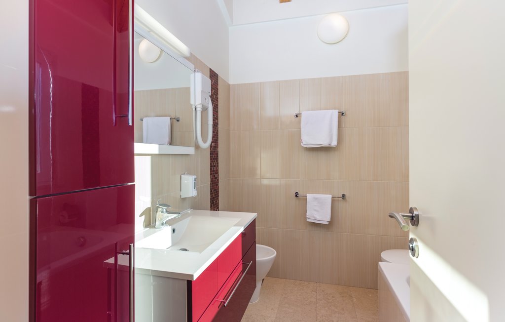 Feriehus - Svetvincenat-Rezanci , Kroatia - CIL071 37