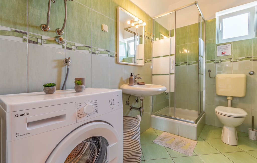 Semesterhus - Pula-Valtura , Kroatien - CIL144 51