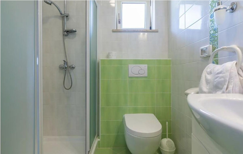 Feriehus - Labin-Brovinje , Kroatia - CIL341 18