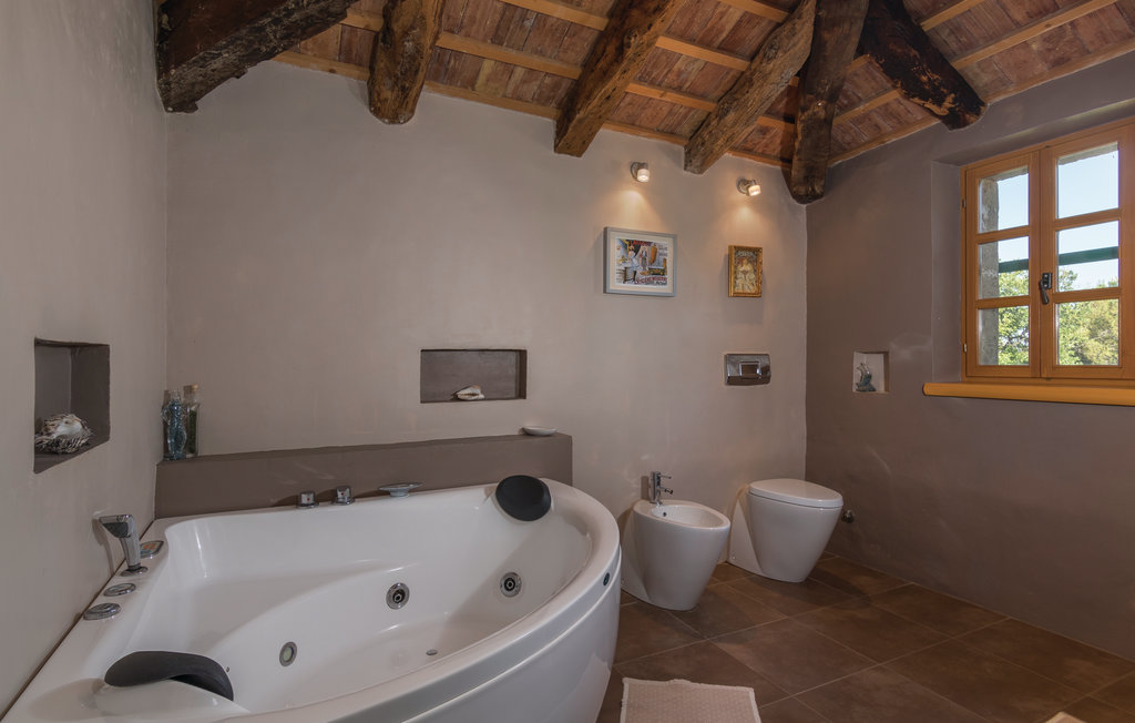 Feriehuse - Groznjan-Donji Kalcini , Kroatien - CIL444 34