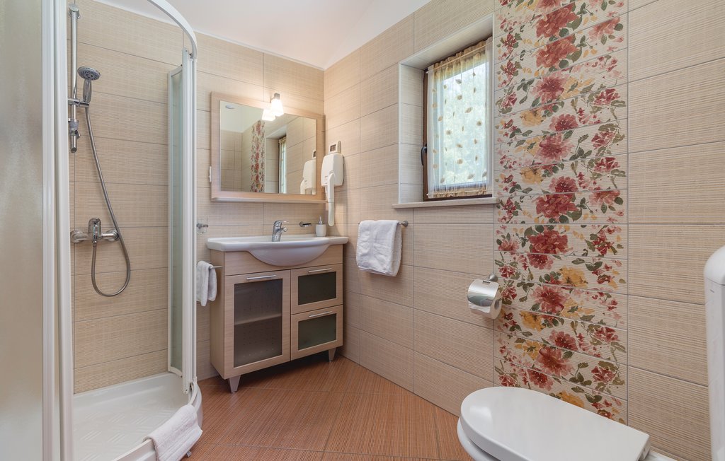 Feriehus - Tinjan-Ivetici , Kroatia - CIL490 54