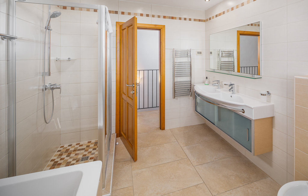 Feriehuse - Buje-Baredine , Kroatien - CIL500 37