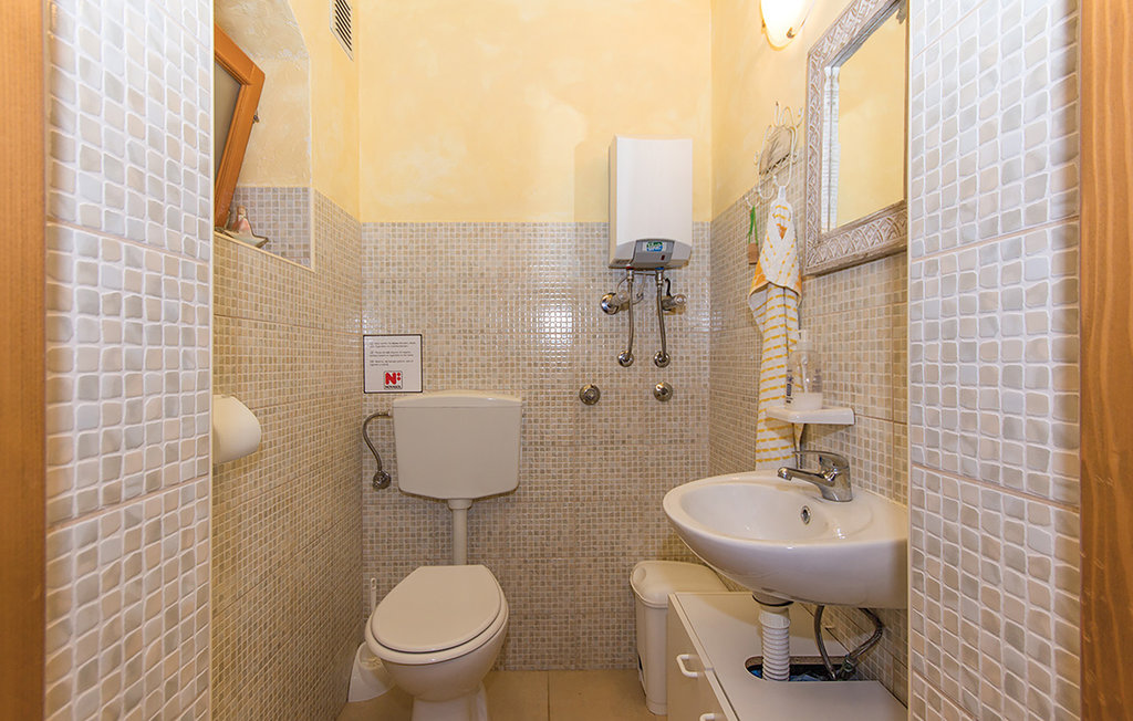 Feriehus - Vodnjan-Boduleri , Kroatia - CIL583 44