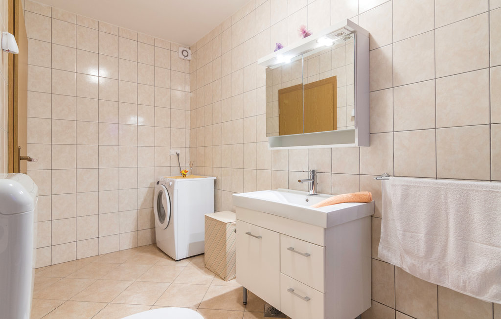 Feriehuse - Motovun-Meloni , Kroatien - CIL681 46