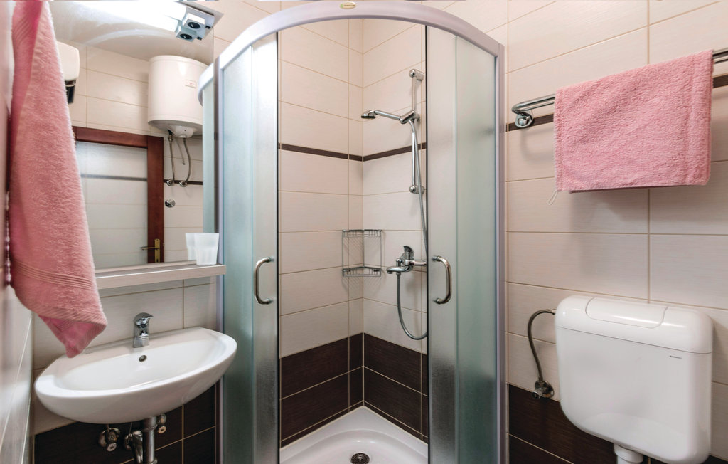 Semesterhus - Vodnjan , Kroatien - CIL695 20