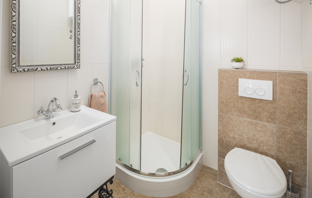 Feriehuse - Svetvincenat-Peresiji , Kroatien - CIL704 39