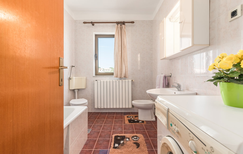 Feriehus - Visnjan-Anzici , Kroatia - CIL712 30