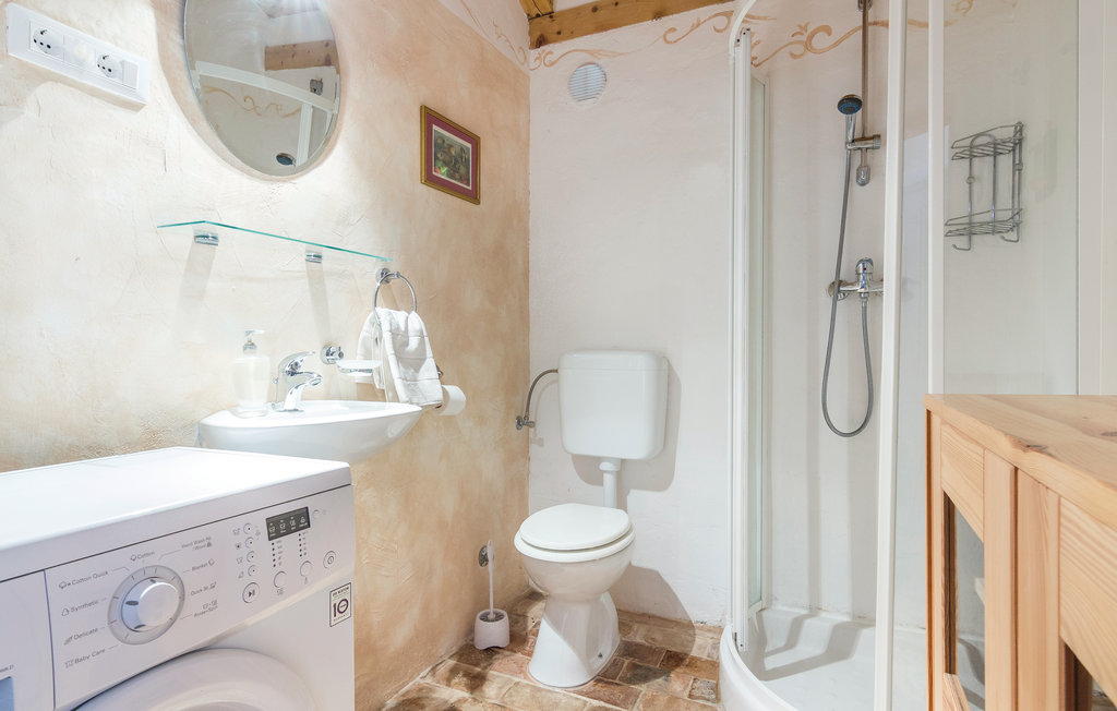 Feriehus - Groznjan-Biloslavi , Kroatia - CIL751 53