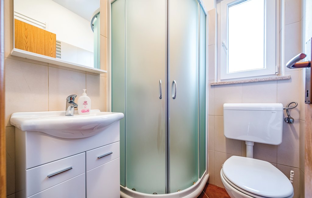 Ferienhaus - Pazin-Bregi , Kroatien - CIL755 31