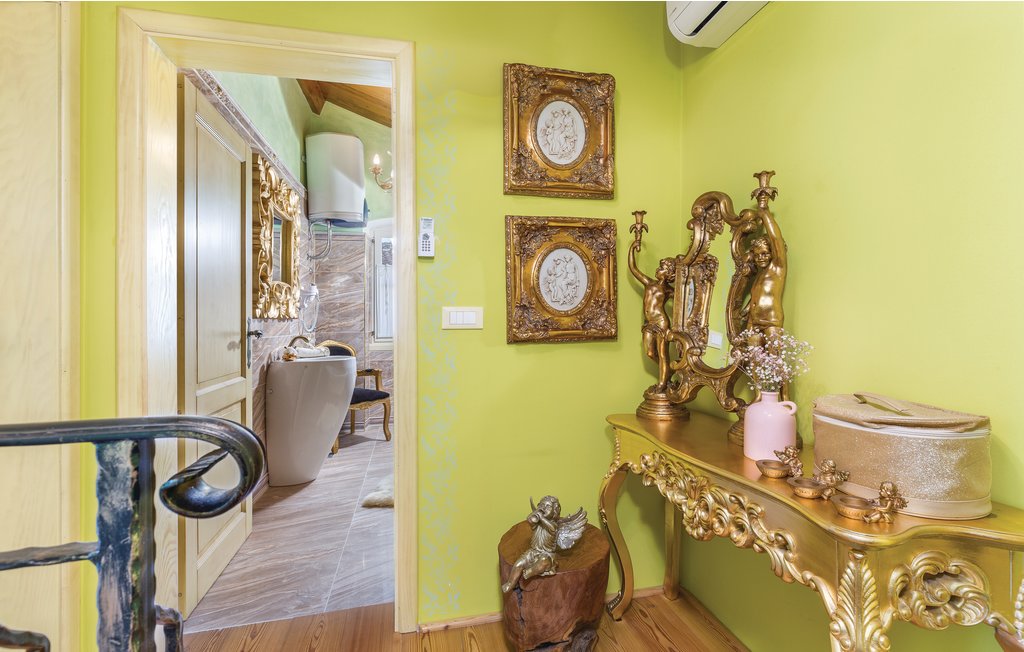 Feriehus - Barban-Hrboki , Kroatia - CIL775 36