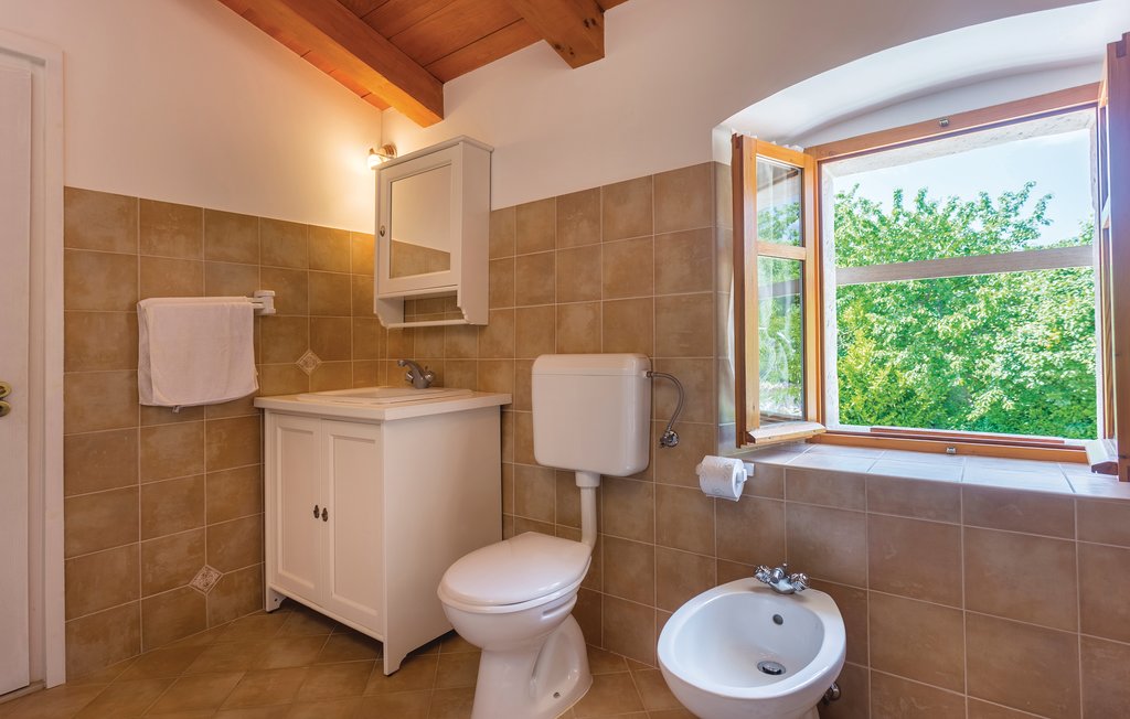 Feriehus - Barban-Regulici , Kroatia - CIL892 39