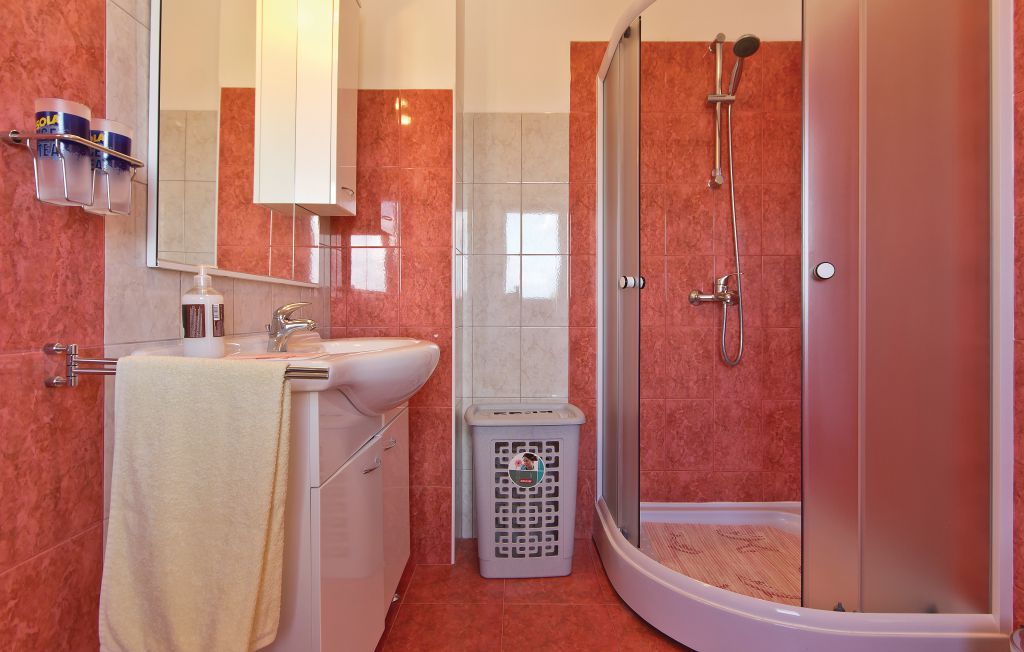 Feriehus - Barban-Frkeci , Kroatia - CIL910 42