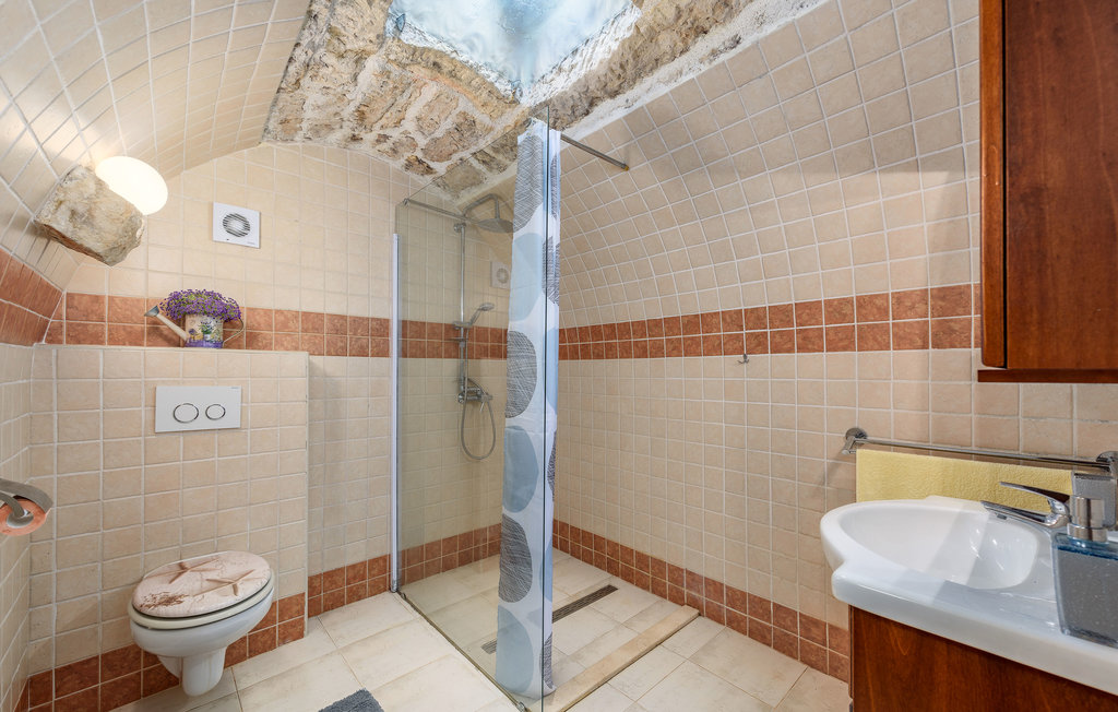 Feriehuse - Zminj-Pamici , Kroatien - CIL964 46