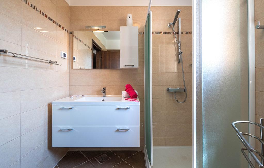 Ferienhaus - Vodnjan-Krnjaloza , Kroatien - CIL057 56