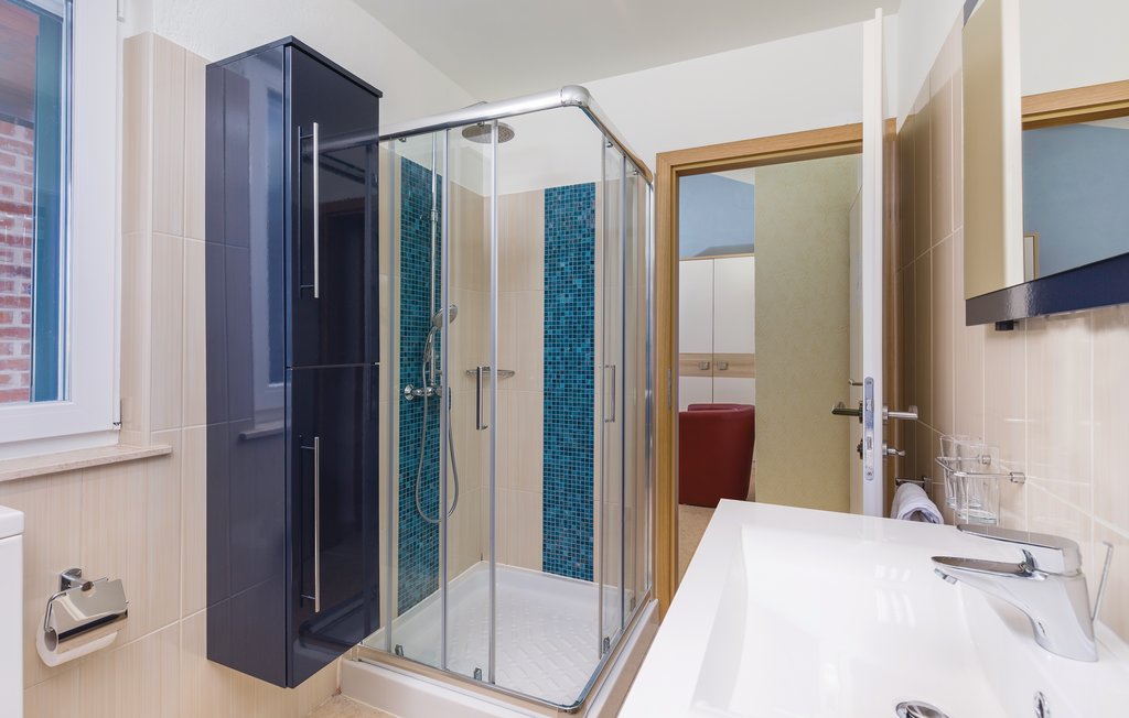 Feriehuse - Svetvincenat-Rezanci , Kroatien - CIL070 40