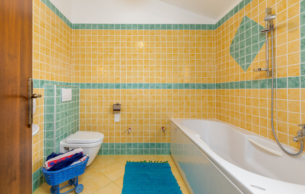 Feriehuse - Pula-Valtura , Kroatien - CIL079 48