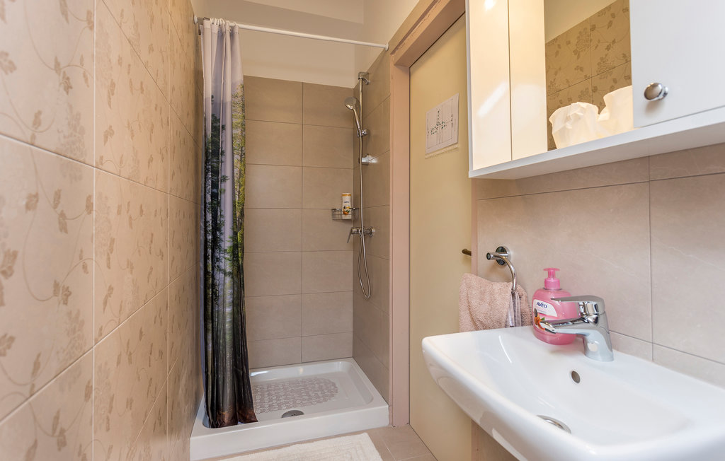 Feriehus - Pazin-Katun Lindarski , Kroatia - CIL281 42