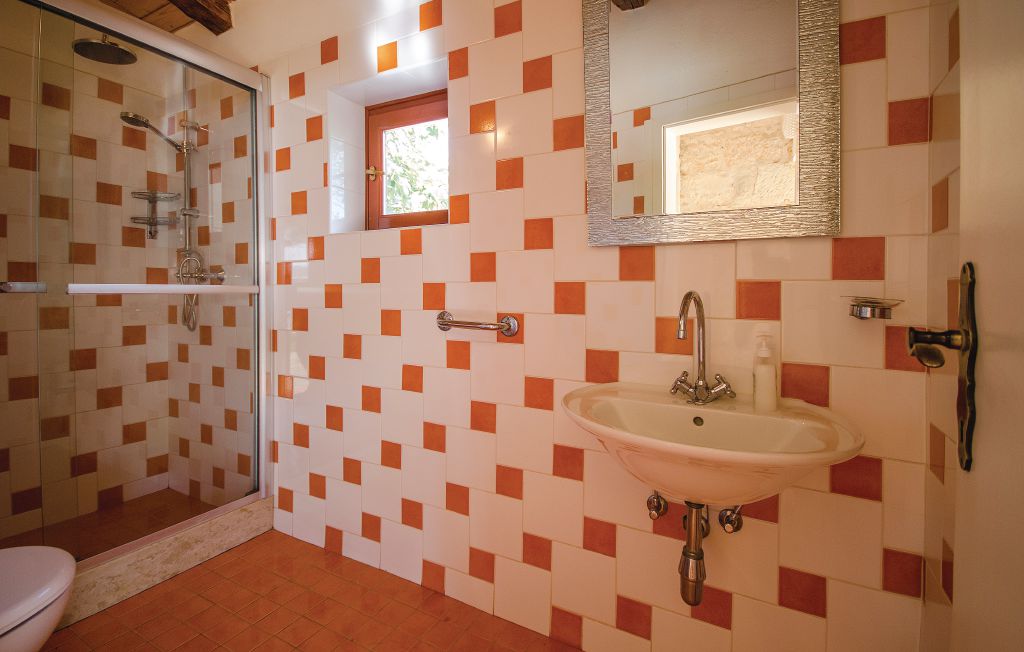 Ferienhaus - Tinjan-Basici , Kroatien - CIL345 45