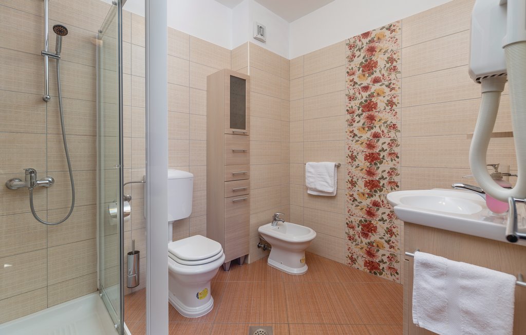 Feriehus - Tinjan-Ivetici , Kroatia - CIL490 57