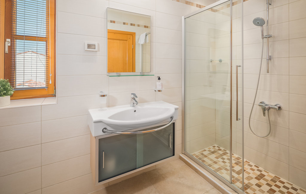 Feriehuse - Buje-Baredine , Kroatien - CIL508 28