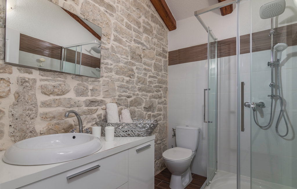 Feriehus - Svetvincenat-Bokordici , Kroatia - CIL568 55