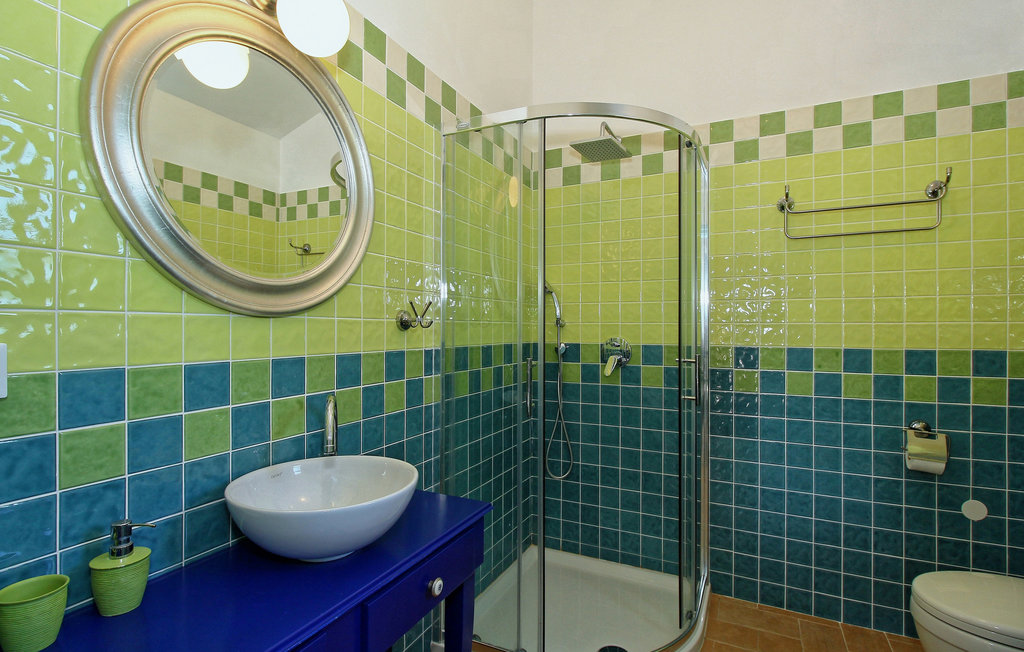 Feriehus - Pazin-Buici , Kroatia - CIL734 50