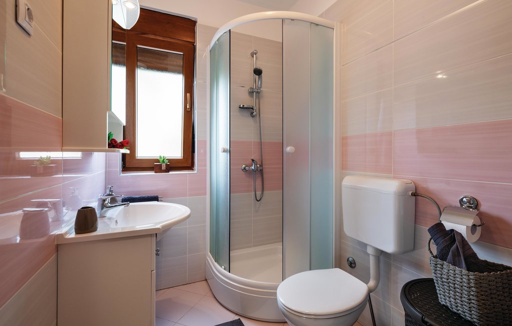 Semesterhus - Pula-Krvavici , Kroatien - CIL833 39