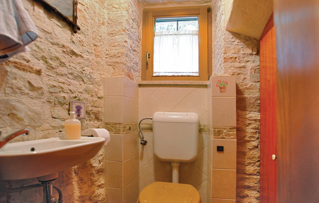Feriehus - Vodnjan-Klarici , Kroatia - CIL765 35