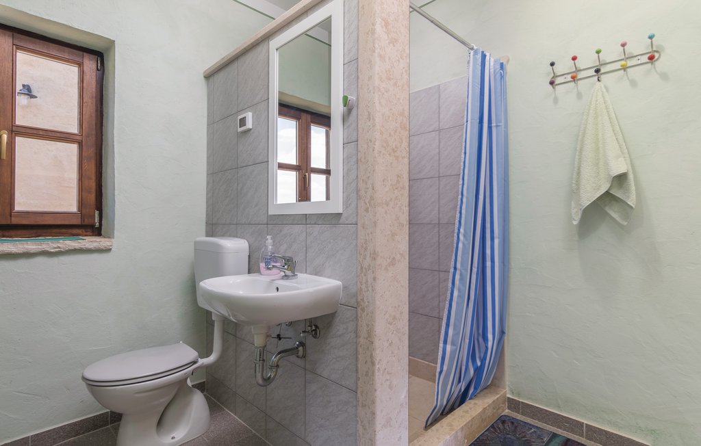 Feriehus - Pazin-Cesici , Kroatia - CIL917 40