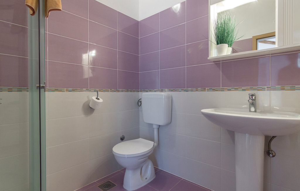 Ferienhaus - Zminj-Pamici , Kroatien - CIL992 35