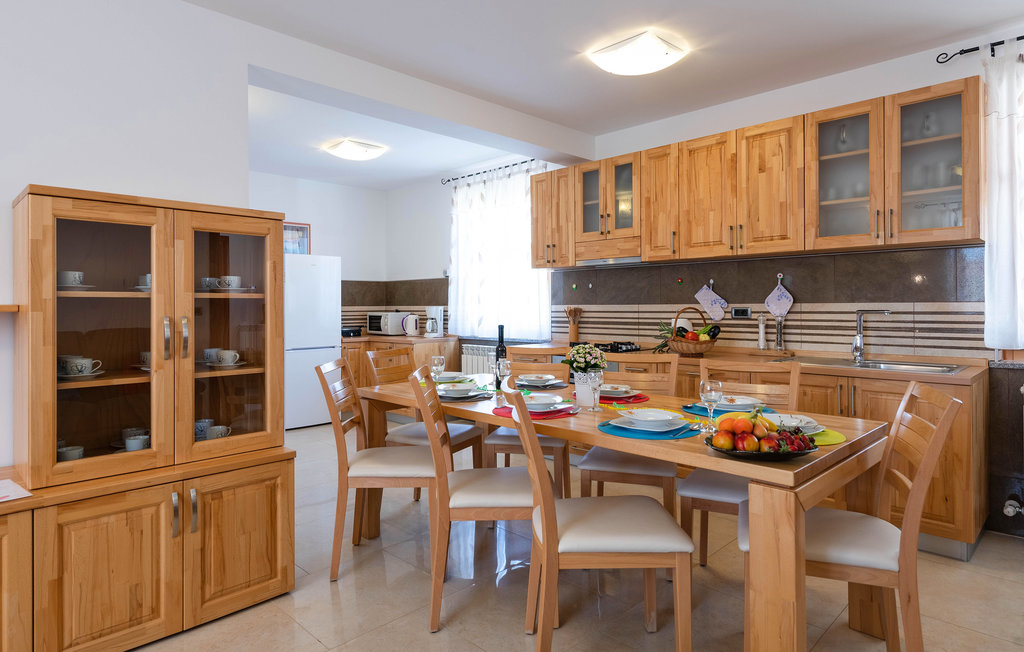 Semesterhus - Vodnjan-Krnjaloza , Kroatien - CIL058 32