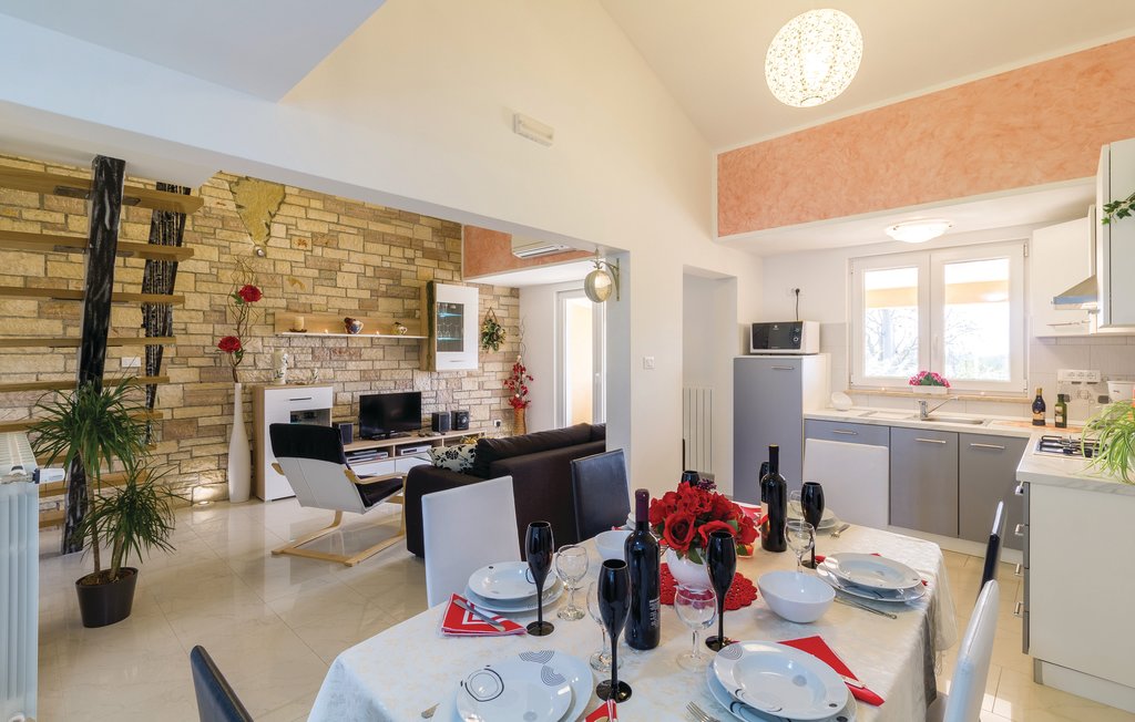 Feriehuse - Barban-Frkeci , Kroatien - CIL066 2