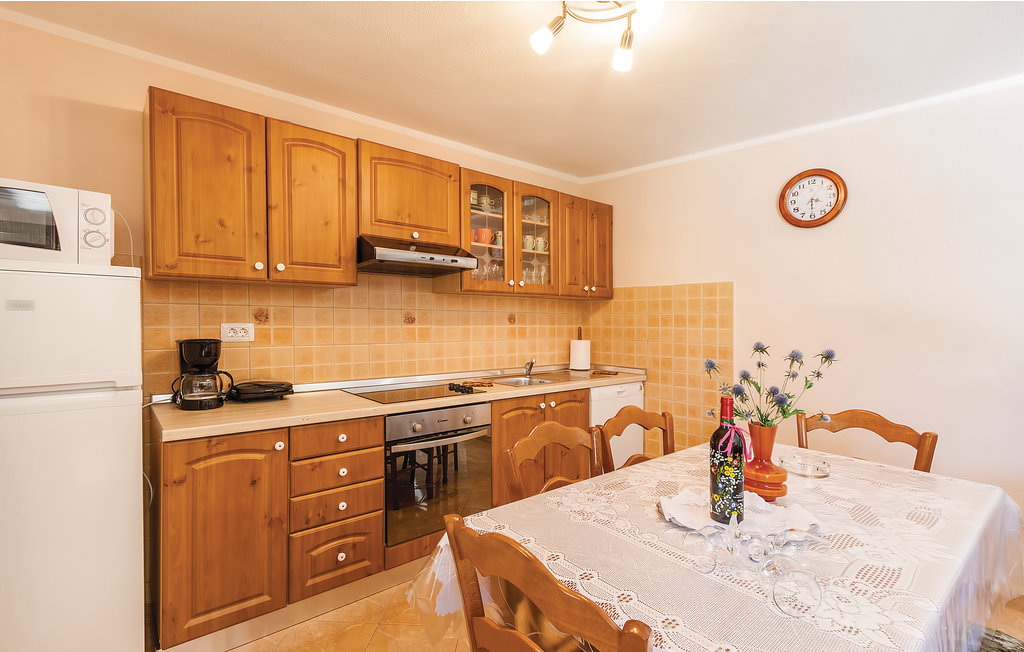 Feriehuse - Vodnjan-Divsici , Kroatien - CIL099 18