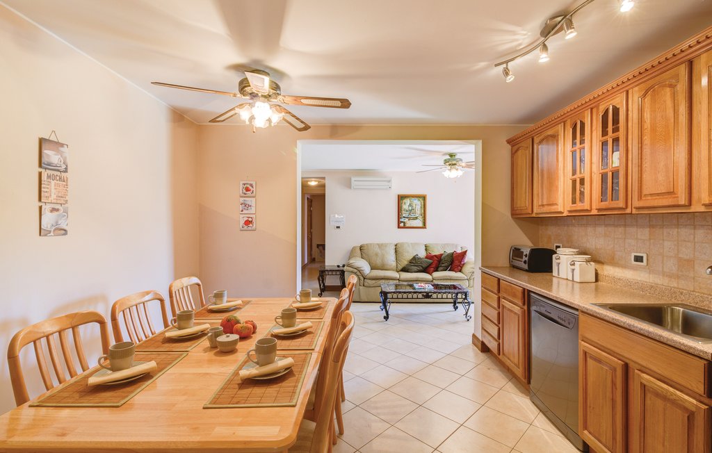 Feriehus - Barban-Hrboki , Kroatia - CIL173 4