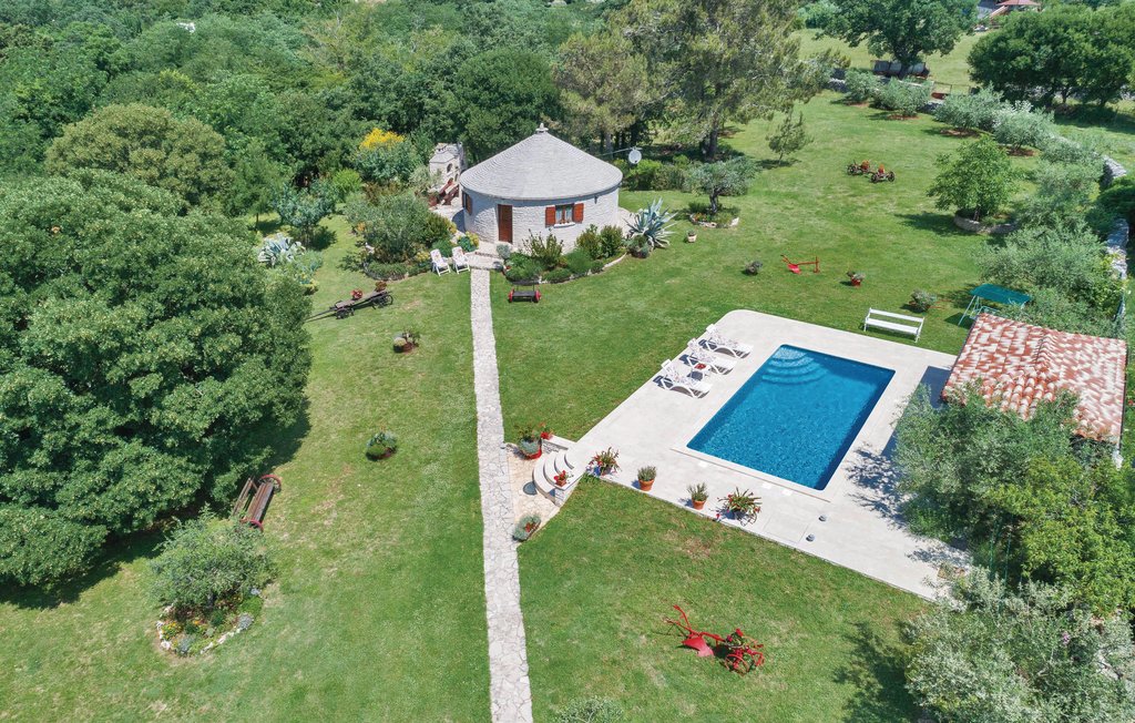 Feriehuse - Barban-Manjadvorci , Kroatien - CIL244 1