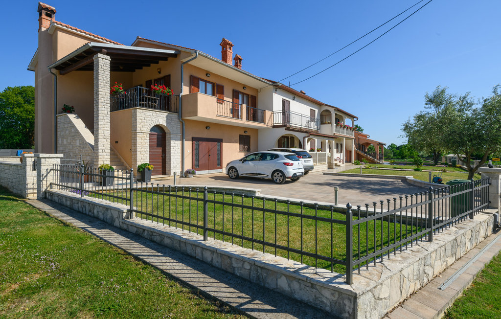 Feriehus - Barban-Dobrani , Kroatia - CIL245 14