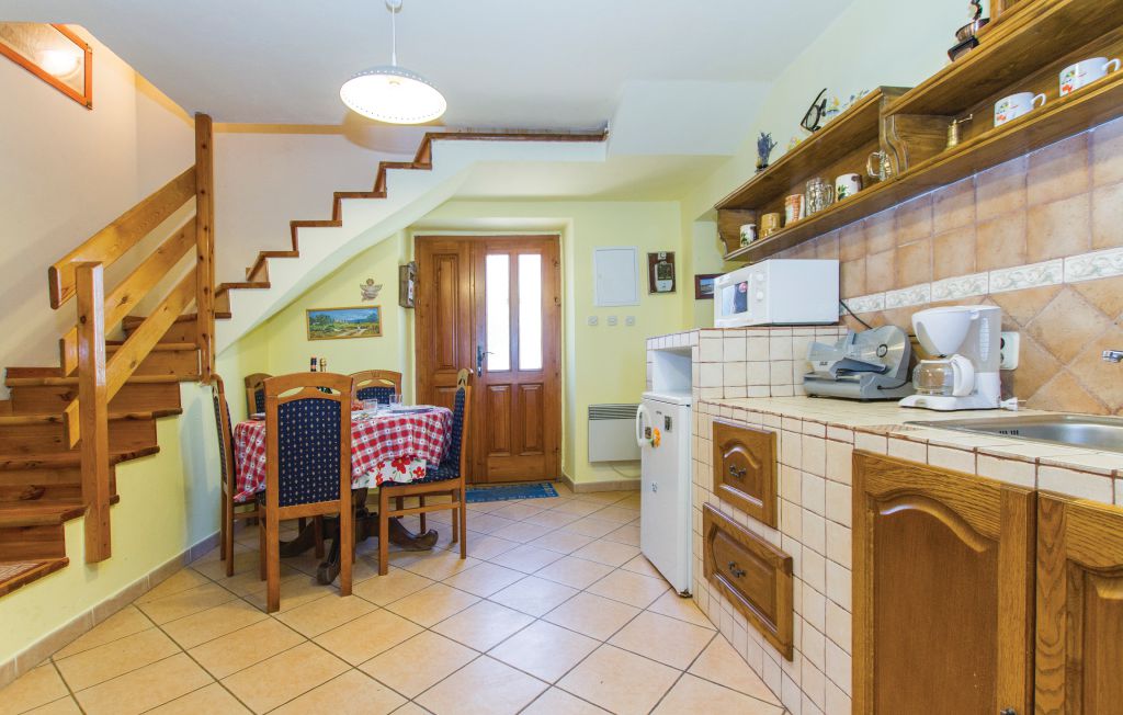 Feriehus - Labin-Sv.Martin , Kroatia - CIL256 14