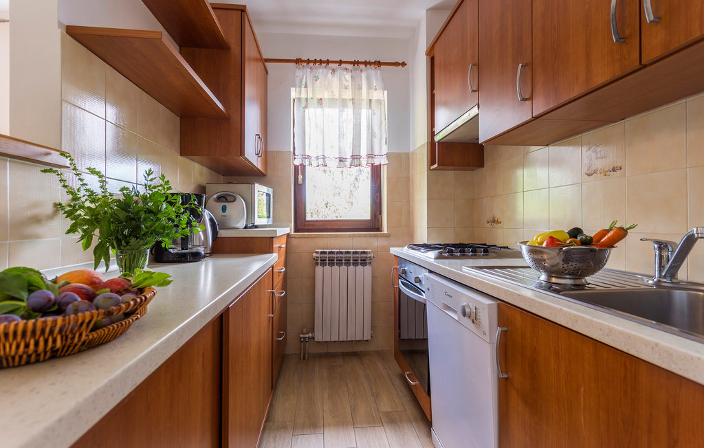 Feriehus - Pazin-Katun Lindarski , Kroatia - CIL281 6