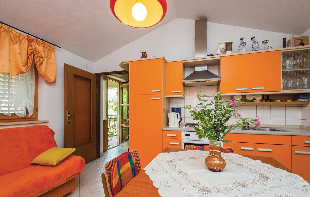 Feriehus - Labin-Nedescina , Kroatia - CIL324 3