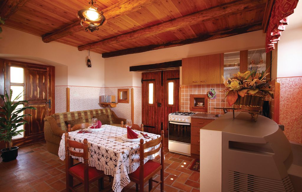 Feriehus - Pazin-Frki , Kroatia - CIL359 23